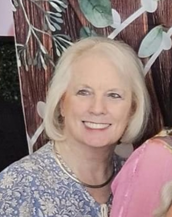 Charlotte Pendergrass - Class of 1964 - Mishawaka High School