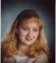 Stephanie Kickliter - Class of 2001 - Mishawaka High School