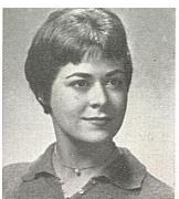 Marilyn Mclane - Class of 1960 - Mishawaka High School