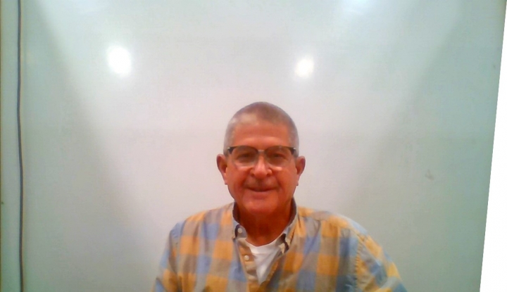 Steve Steven Joseph Van Den Driessche - Class of 1977 - Mishawaka High School