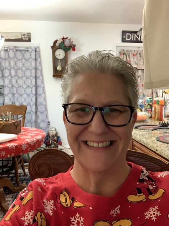 Mary Dayhuff - Class of 1977 - Mishawaka High School