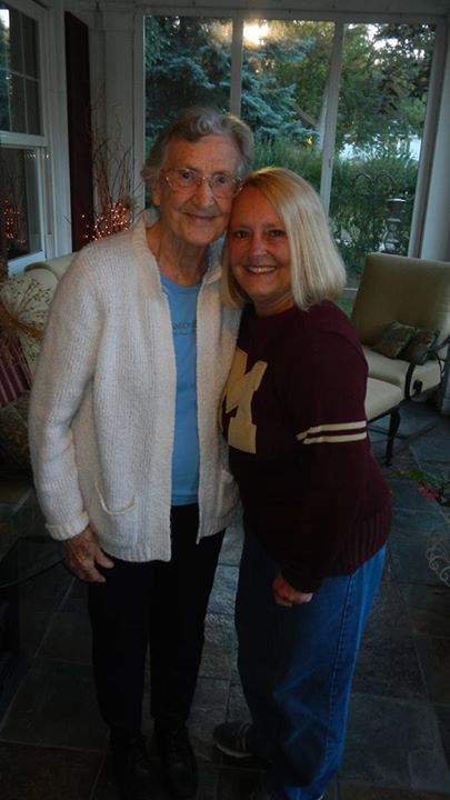 Pamela Craig Maez - Class of 1968 - Mishawaka High School