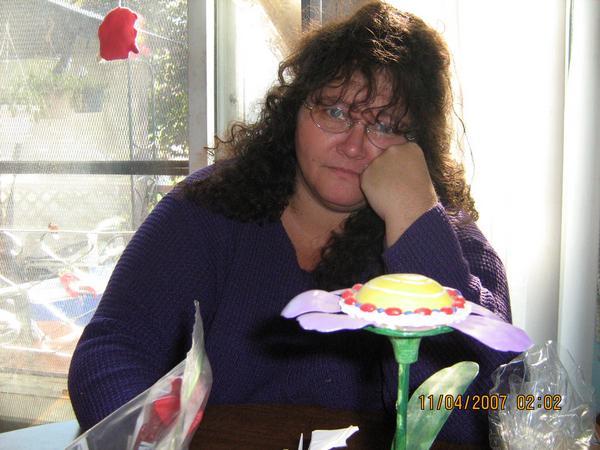 Debra Meziere - Class of 1979 - Mishawaka High School