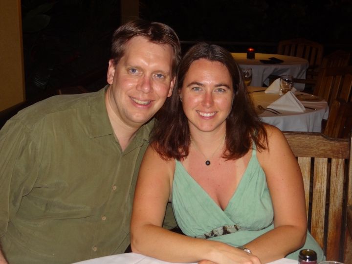 Julie Kronewitter - Class of 1994 - Mishawaka High School