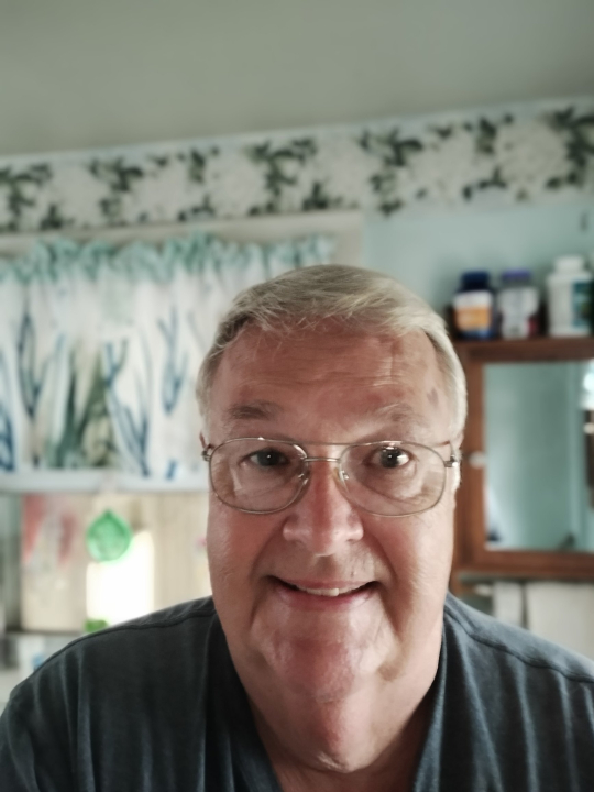 Robert Newcomer - Class of 1969 - Mishawaka High School