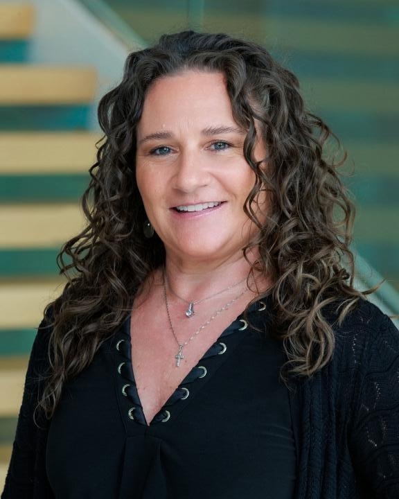 Lisa Herman - Class of 1995 - Mishawaka High School