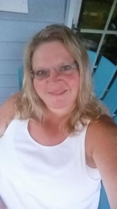 Shelia Cox - Class of 1983 - Mishawaka High School
