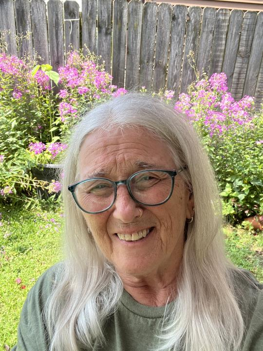Janet Johnson - Class of 1972 - Mishawaka High School