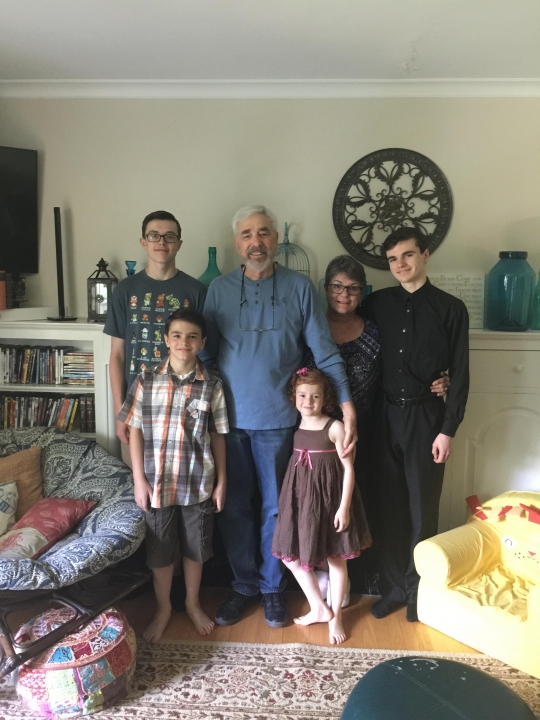 Mary Hunter - Class of 1967 - Mishawaka High School