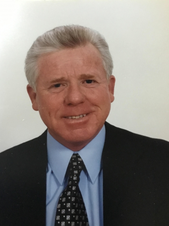 Wayne England - Class of 1965 - Mishawaka High School