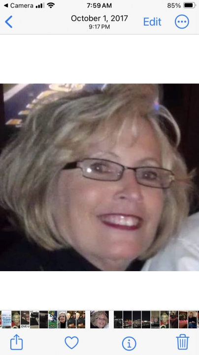 Del Rae Johnson - Class of 1971 - Mishawaka High School