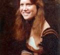 Lora Defauw, class of 1977