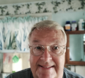 Robert Newcomer, class of 1969