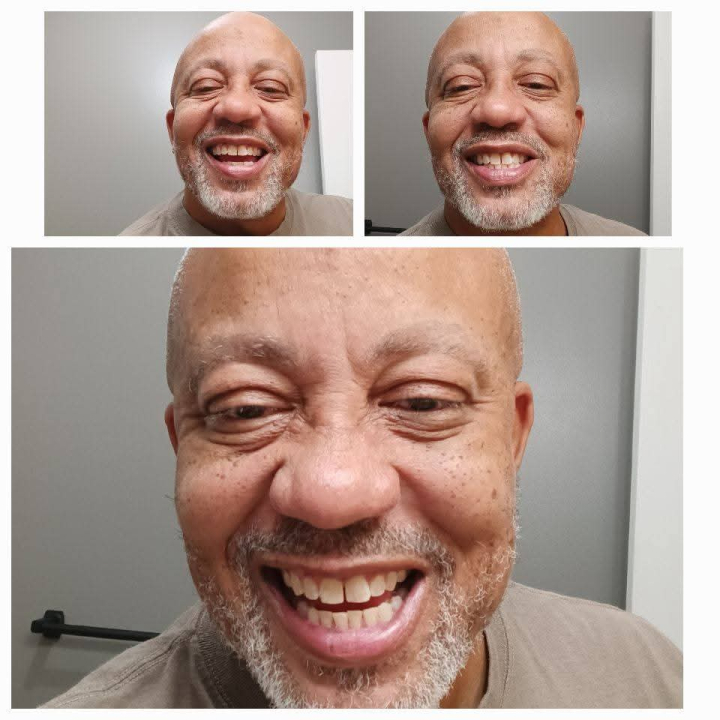 Kenneth Epinger - Class of 1989 - Jennings High School