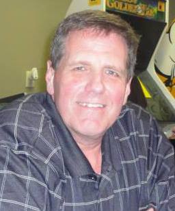 Ron Aslinger - Class of 1971 - Jennings High School