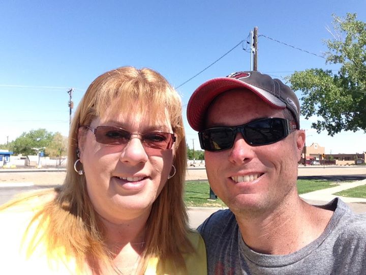 Diana Weise - Class of 1984 - Jennings High School