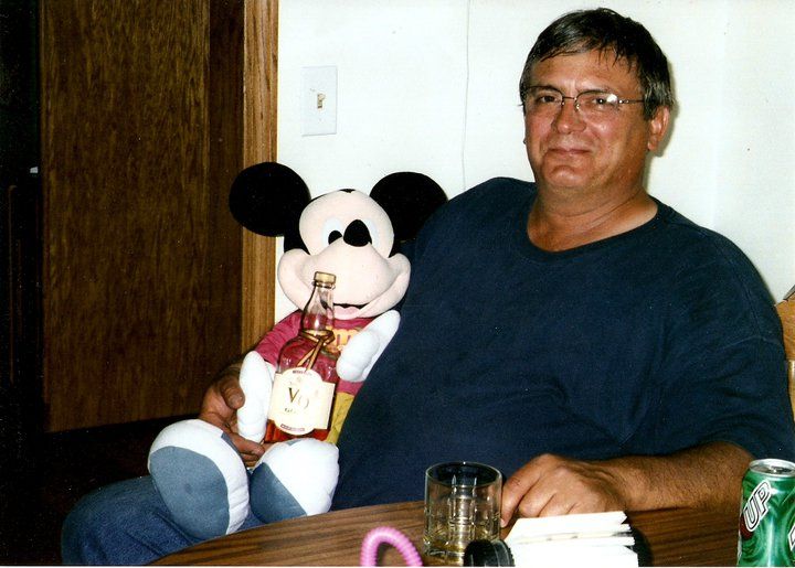 Jim Spinale - Class of 1971 - Jennings High School