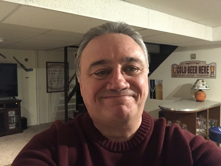 Gene Moore - Class of 1975 - Jennings High School