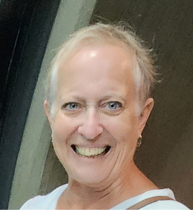 Nancy Shelton - Class of 1971 - Jennings High School