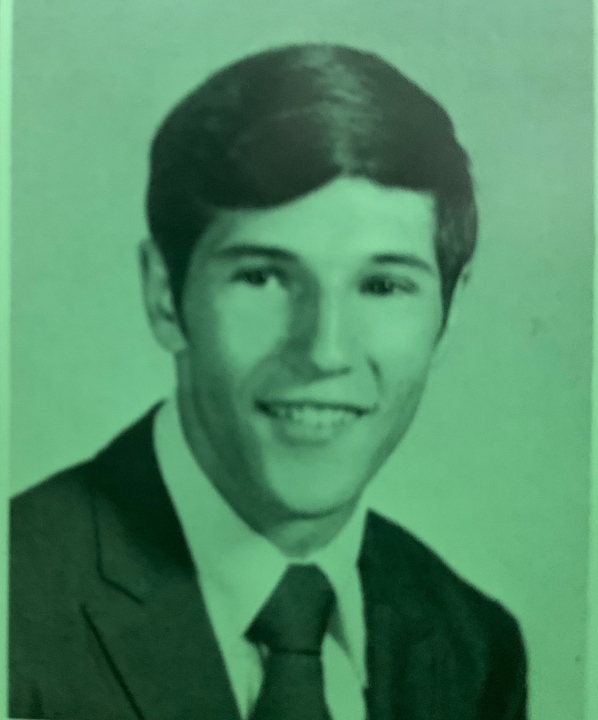 Donald Gonzalez - Class of 1974 - Jennings High School
