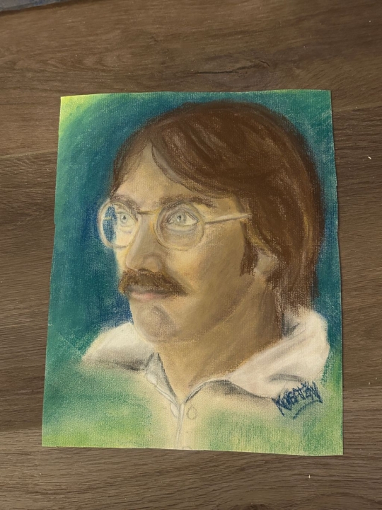 Tim Kubatzky - Class of 1976 - Jennings High School