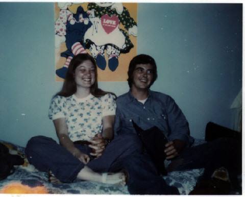 Linda Luehrs - Class of 1973 - Jennings High School