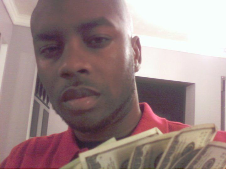 Charles Ragsdale - Class of 1997 - Jennings High School
