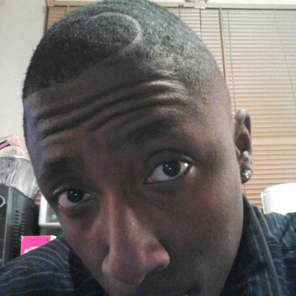 Mike Smith - Class of 2013 - Jennings High School