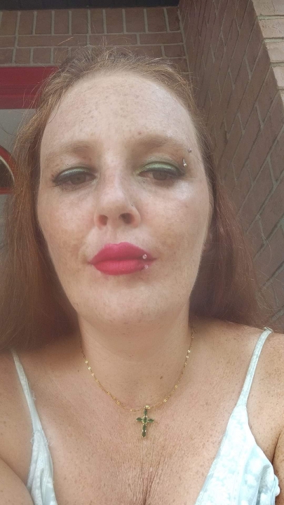 Ashley Morrison - Class of 2007 - Lincoln County High School