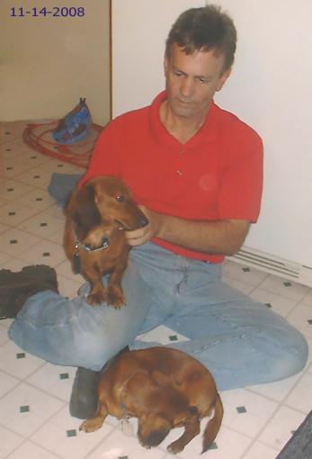 Steve Hileman - Class of 1963 - Hastings High School