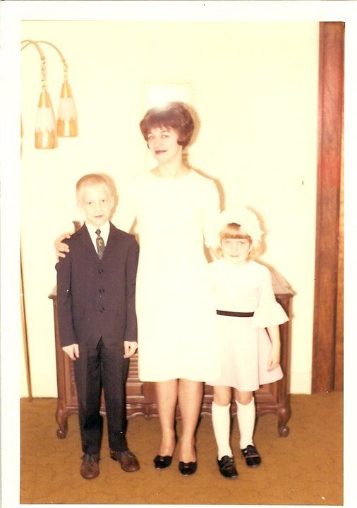 Deanna Booker - Class of 1957 - Hastings High School