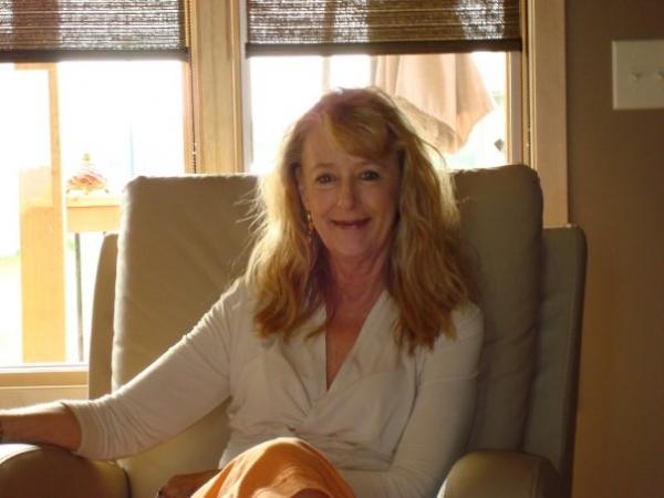 Nancy Theesen - Class of 1965 - Hastings High School