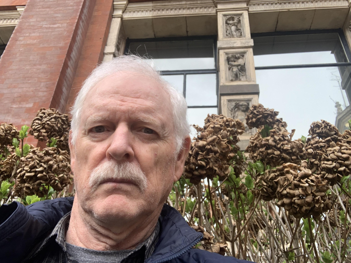 Leo Jelinek - Class of 1966 - Hastings High School