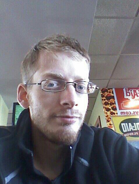 Joey Ellis - Class of 2008 - Hastings High School