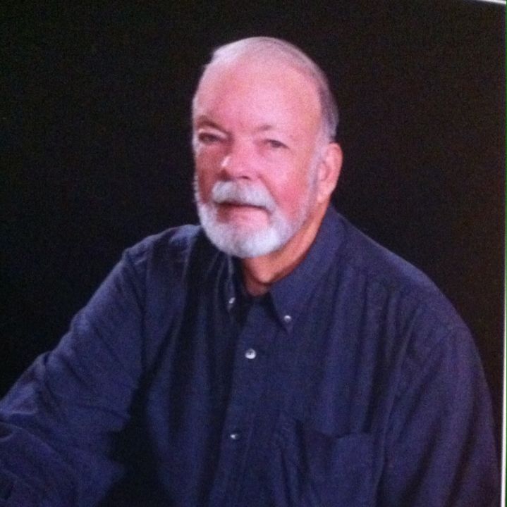 Frank Marr - Class of 1964 - Hastings High School