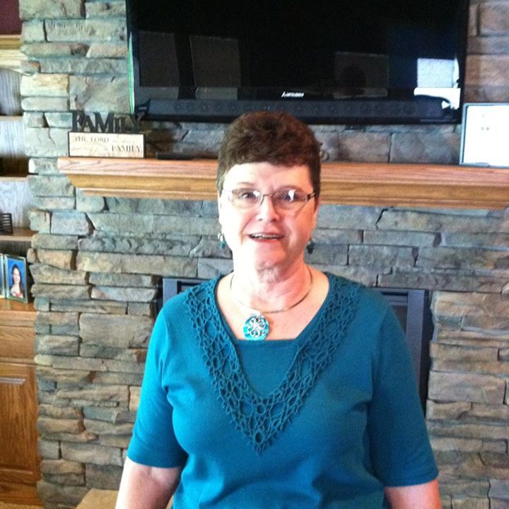 Joyce Mohling - Class of 1966 - Hastings High School