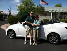 Paul N Jane Williams - Class of 1953 - Hastings High School