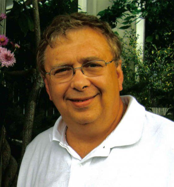 Mike Sinnard - Class of 1970 - Hastings High School