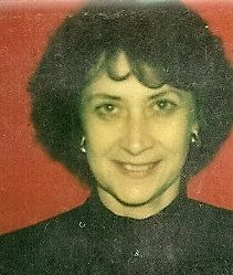Shari Pollard - Class of 1958 - Hastings High School