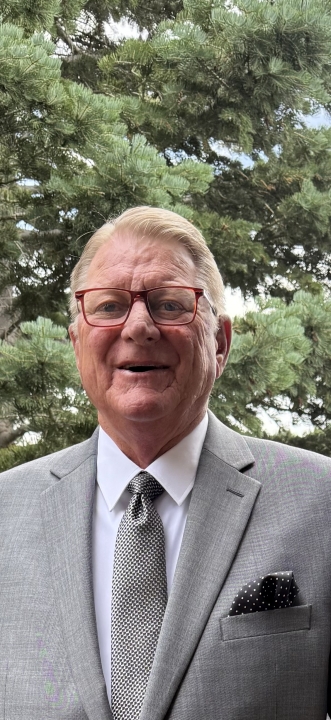 Bill Asbury - Class of 1970 - Hastings High School