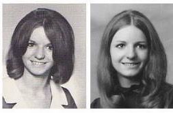 Mary Johnson - Class of 1971 - Hay Springs High School