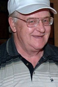Larry G. Jones - Class of 1960 - Mississinewa High School