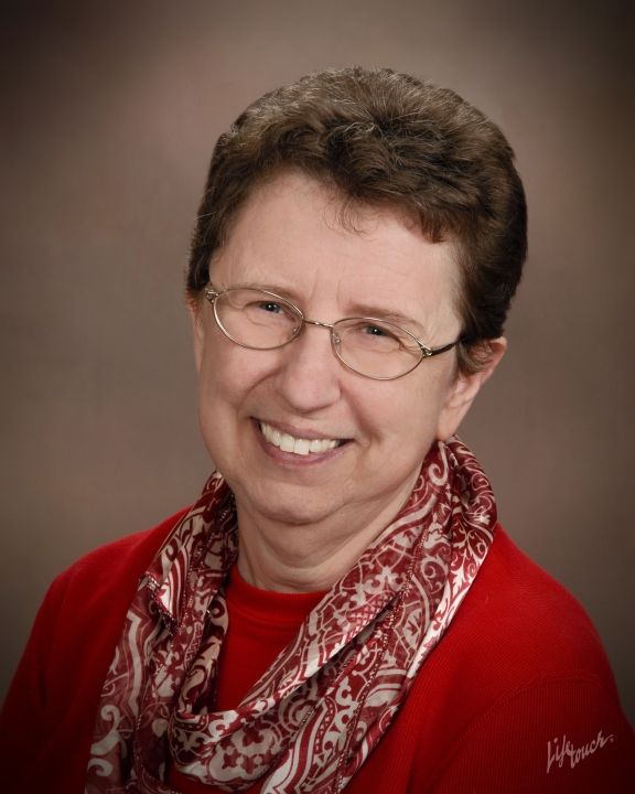 Debbie Mccann - Class of 1967 - Mississinewa High School