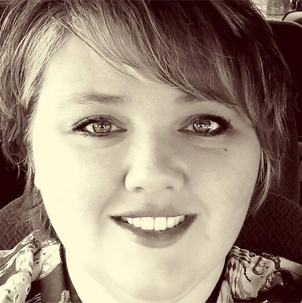 Bridget Westerfield - Class of 1998 - Mississinewa High School