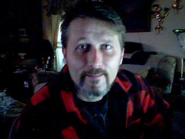 Michael Hodges - Class of 1993 - Mississinewa High School