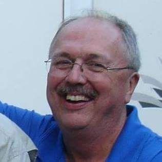 David Strausbaugh - Class of 1974 - Mississinewa High School