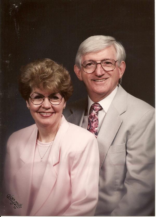 Robert Wright - Class of 1959 - Mississinewa High School