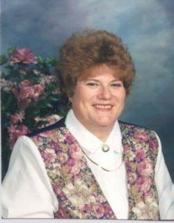 Sandra Jackson - Class of 1969 - Mississinewa High School