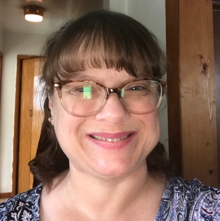 Christy Christy Aspy - Class of 1992 - Mississinewa High School