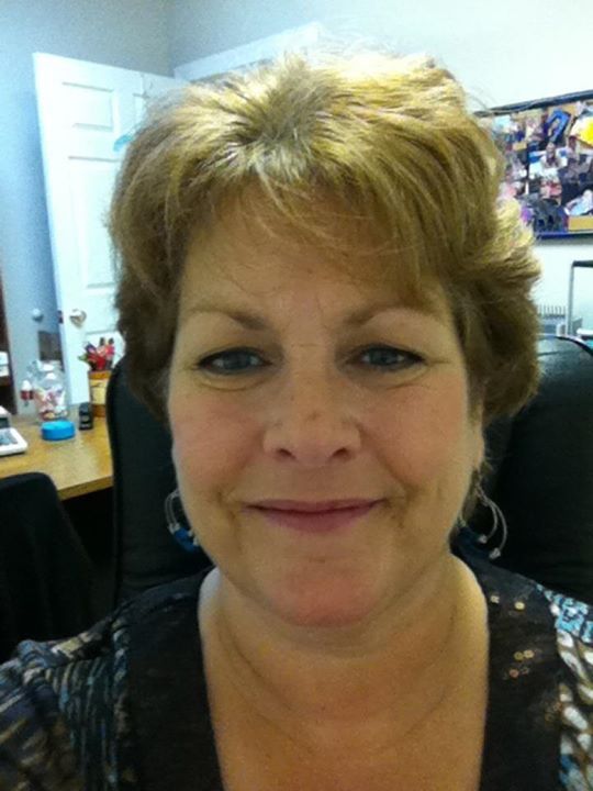 Valerie Mahan - Class of 1977 - Mississinewa High School